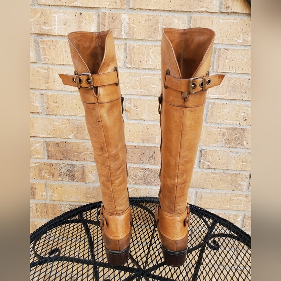 Vince Camuto Tall Boots - Picture 4 of 16